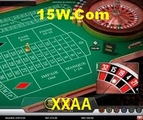 Identidade visual e vitrine de ofertas da plataforma XXAA