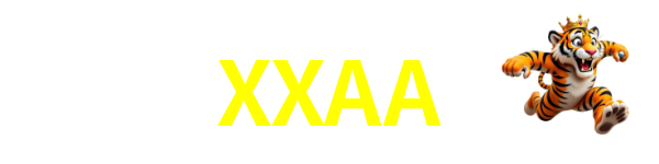Logo XXAA